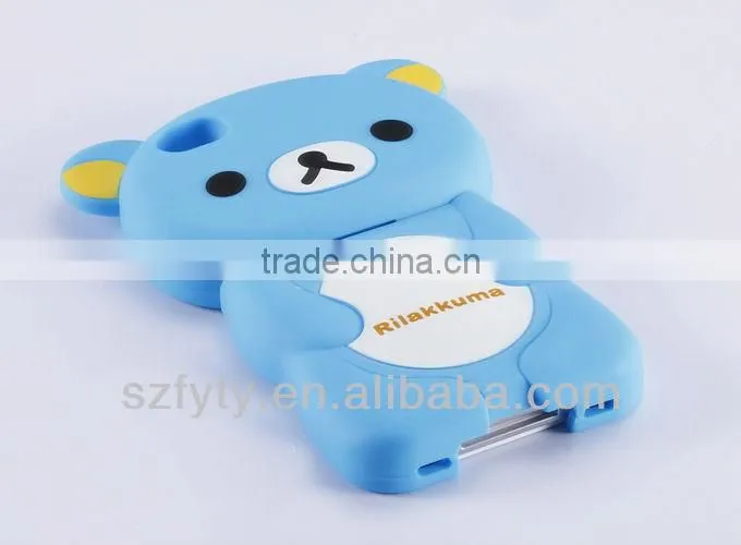3D mobile phone cover for samsung