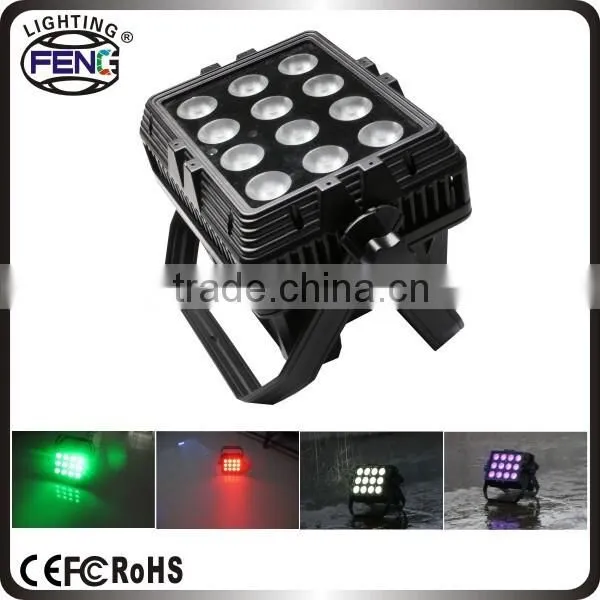 Rgbw 10w led spider sharpy beam spot wash New multi beam effect disco lighting