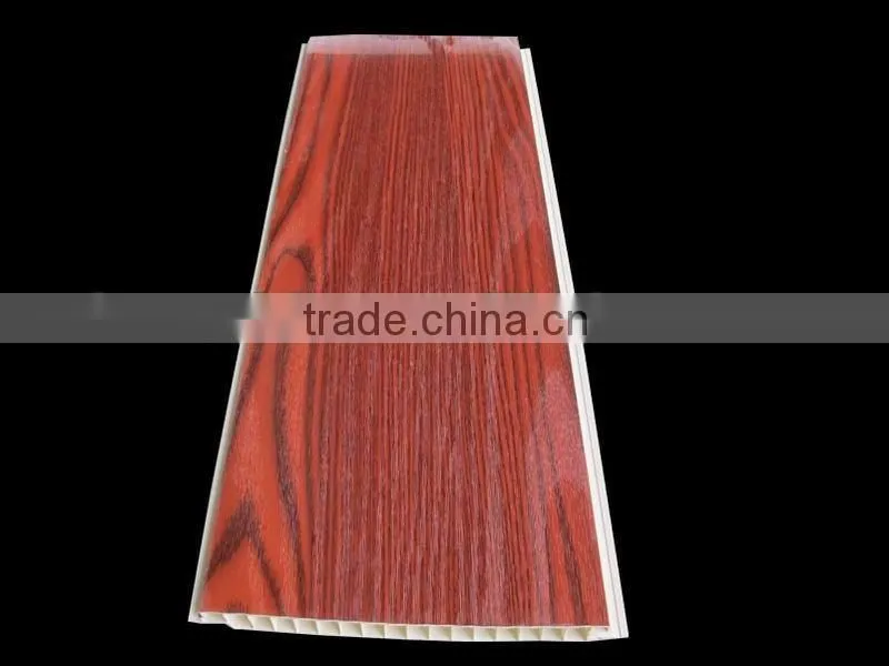 wood pvc door panel