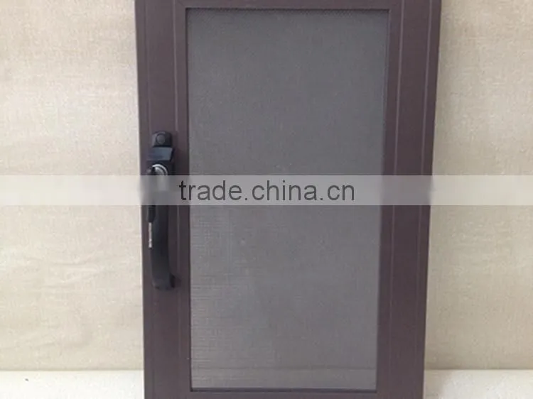 aluminum alloy 304 stainless steel window security screens price