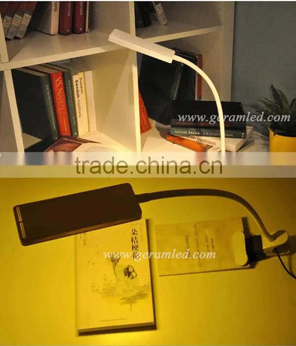 Modern Lamp, Lamps With USB, Color Changing Lamp