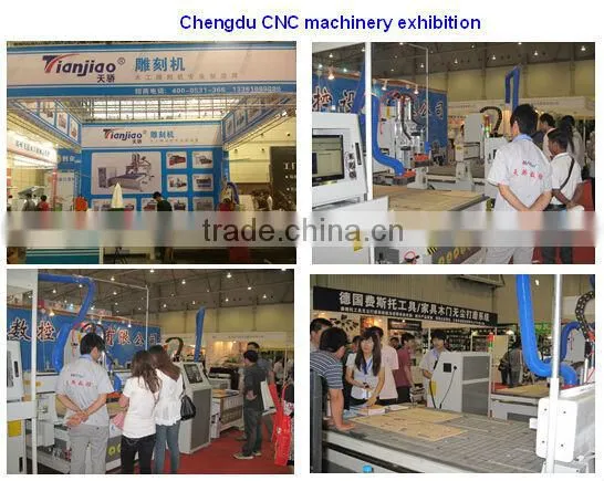 stone polishing machine