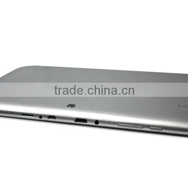 2013 New tablet pc gps dvb t 10 inch Support Extra 3G
