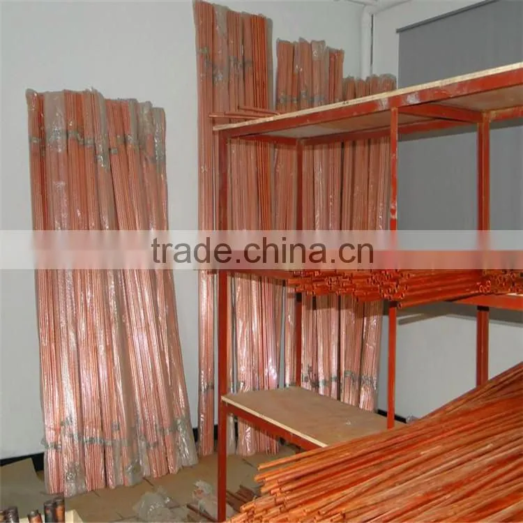 C1100 Purple copper bar The specification is complete
