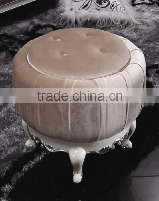 New Classical American type bedroom set Bed Bedside table Wardrobe Dressing table Commode