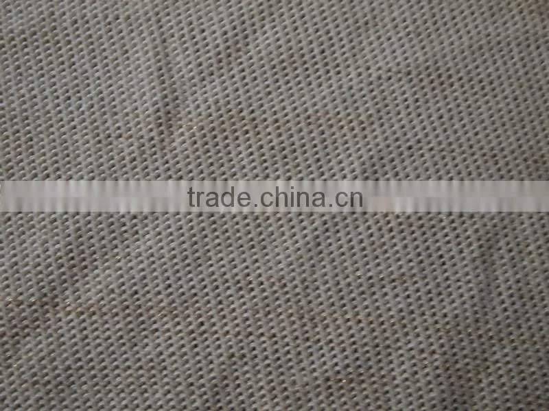 acrylic poly rayon hacci fabric