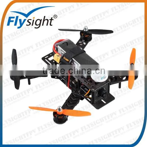 D1007 Flysight Speedy FPV Kit 250 Racing Quadcopter Combo