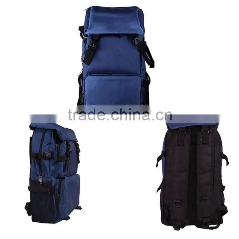 2015 hot sale cheap high quality canvas camping hiking backpacks for sale