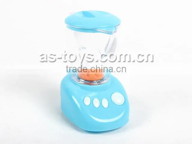 Funny family clockwork wind up toy mini juicer toy wind up blender