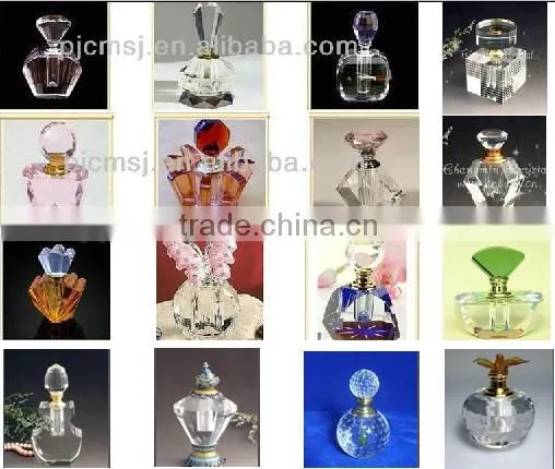 Charming Clear Crystal Shell with Diamond For Wedding Gift