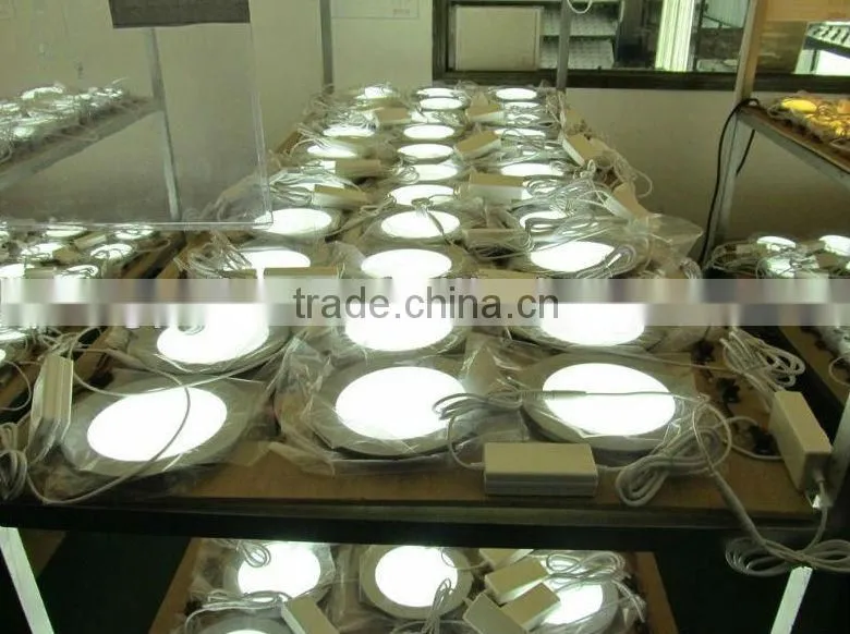 15w slim LED down light