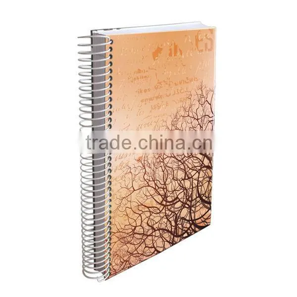 2013 Craft Paper Notepad For Promotion