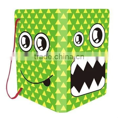 2014 Fashionable Gift Diary Note Book