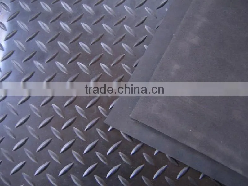 Antifatigue PVC mat