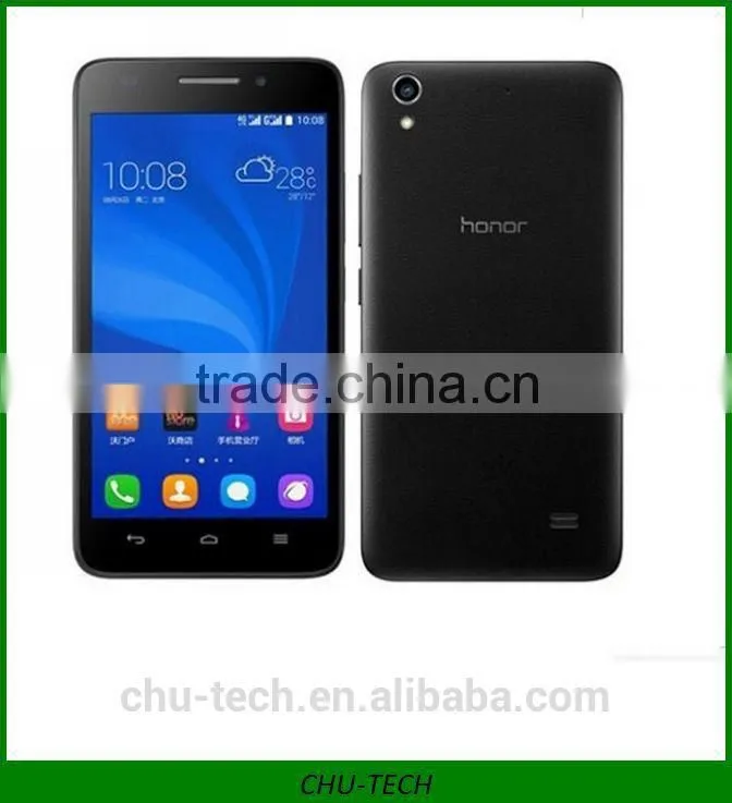 Huawei Honor Play4 4G LTE Dual Sim G620S-UL00 Android 4.4 Snapdragon Quad Core 5.0 inch HD 8.0MP Smartphone