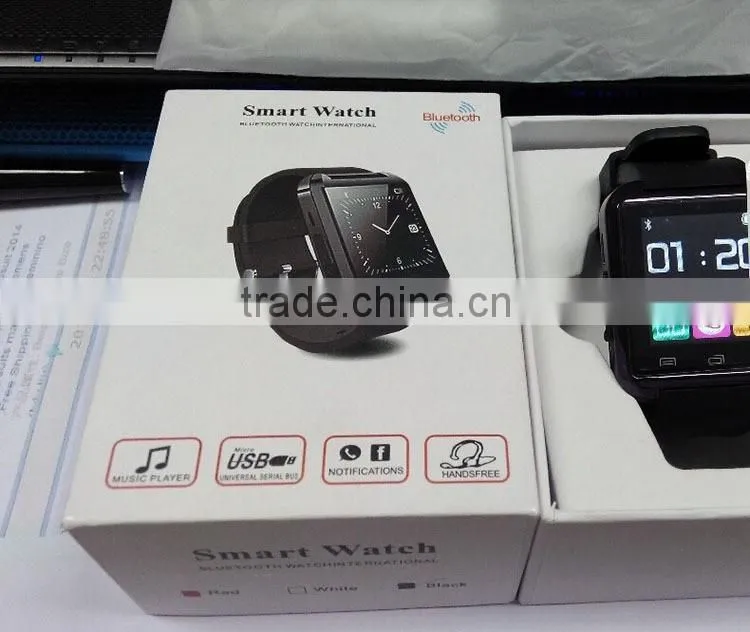 smart bluetooth watch/smart watch cheap/smart sport watch