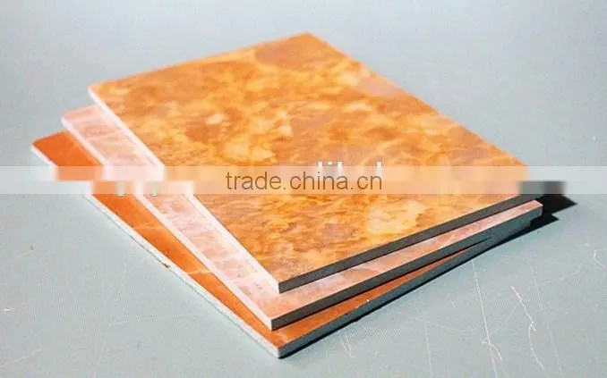 new building construction material interior wall panel, Mog wall panel