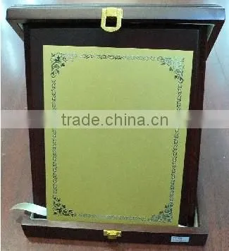 new design superior wood award