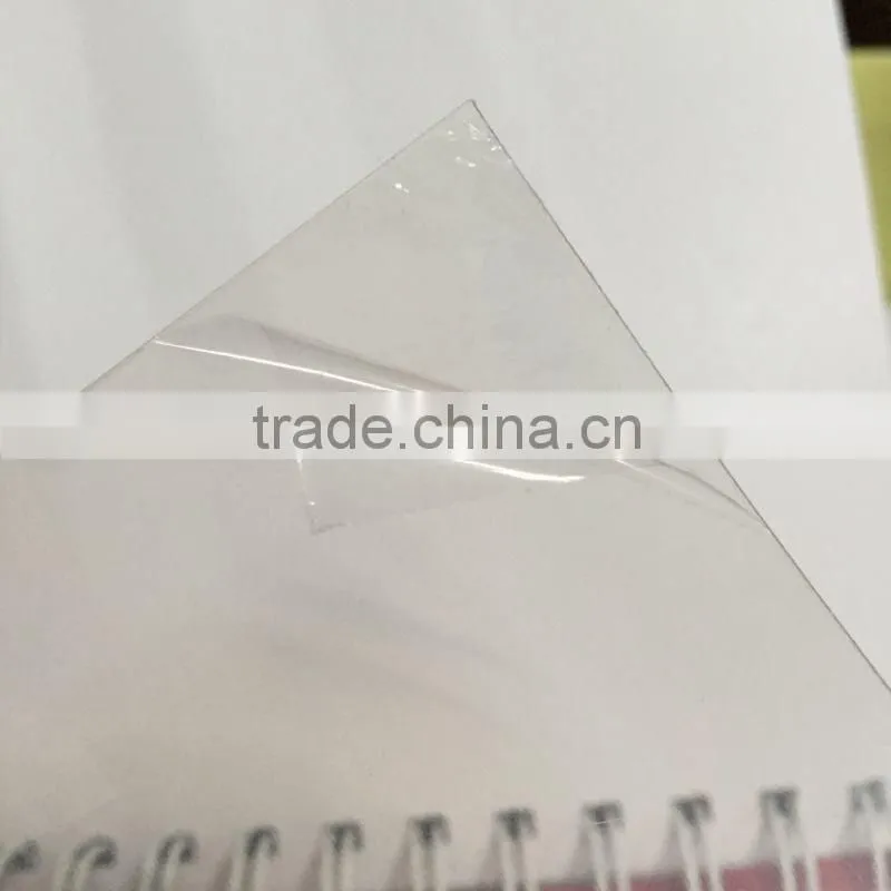 Studio, High Transparent Photo Cold Lamination PVC Film