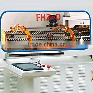 20L Pail Can Seam Welding Machine as Soudronic Welder