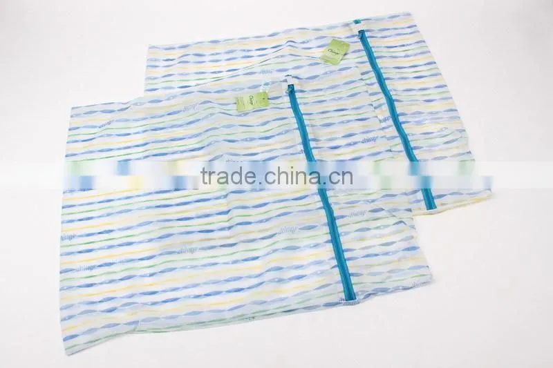 2015 NEW Delicate Wash Zipped Laundry Fine Mesh Bags