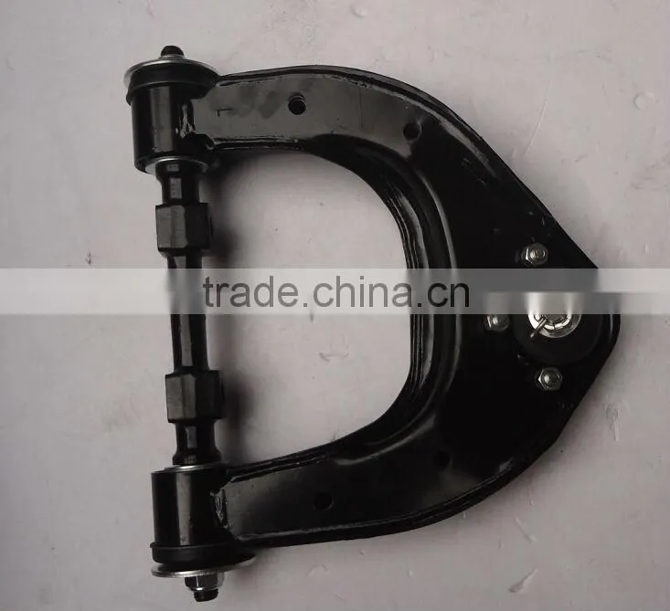 High Quality Mitsubishi Upper Control Arm LH MB831035