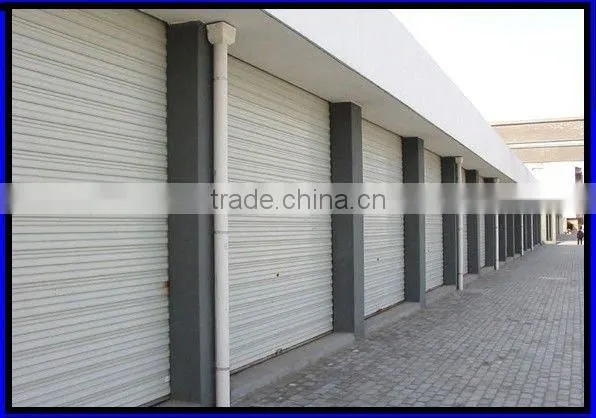 AC 1000kgs rolling shutter door motor with an overheat prevention device