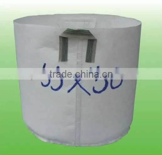 PE Garden waste bag