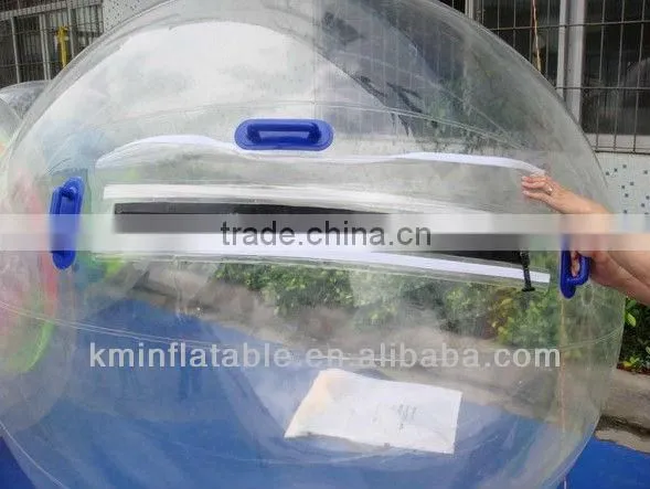 water walking ball