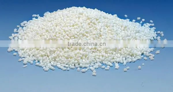 PES granule