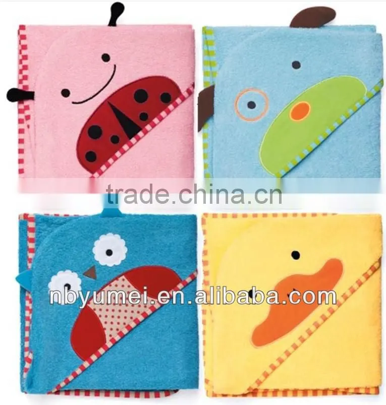 Cotton,soft,Novelty baby blanket