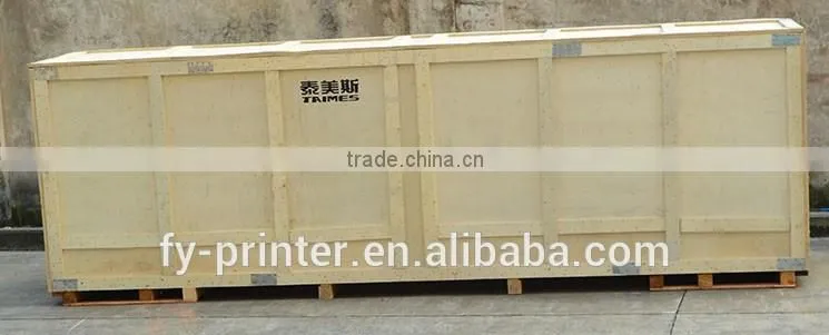 China factory cheap price Taimes T8 large format solvent printer, 3.2m taimes solvent printer price