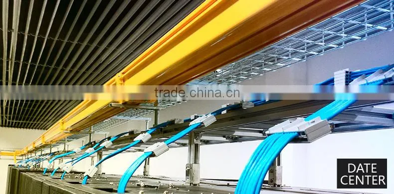 Trade Assurance cable management systems (CE CU CUL)