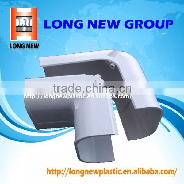 OEM High quality parts spare parts plastic injection mould for custom