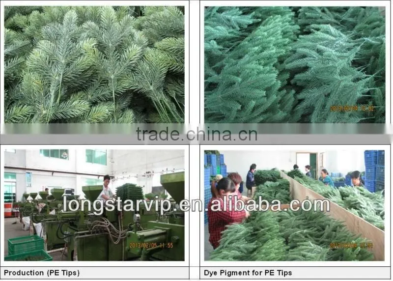 Led Festive Decoration Musical Led Christmas Tree
