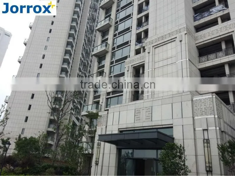 Water based Texture Paint for External Wall Decoration