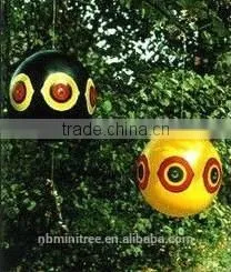 bird scaring balloon