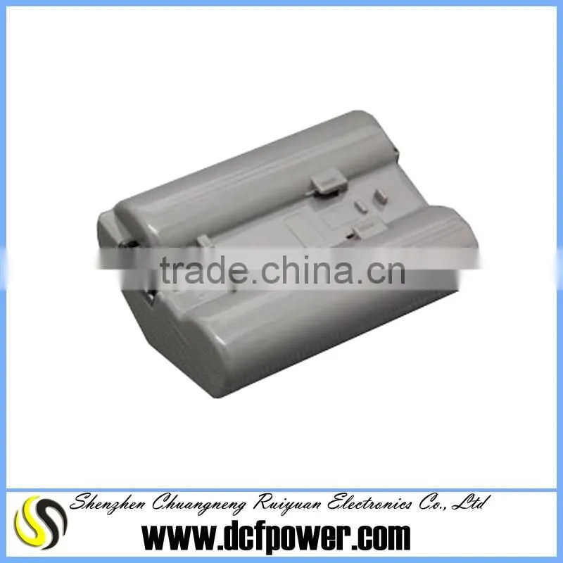Standard camera battery pack EN-EL18 for D2 D2H D2HS D2X D2XS D3 D3X D3S D4 D4S D4X D5 D300 D300S digital cameras