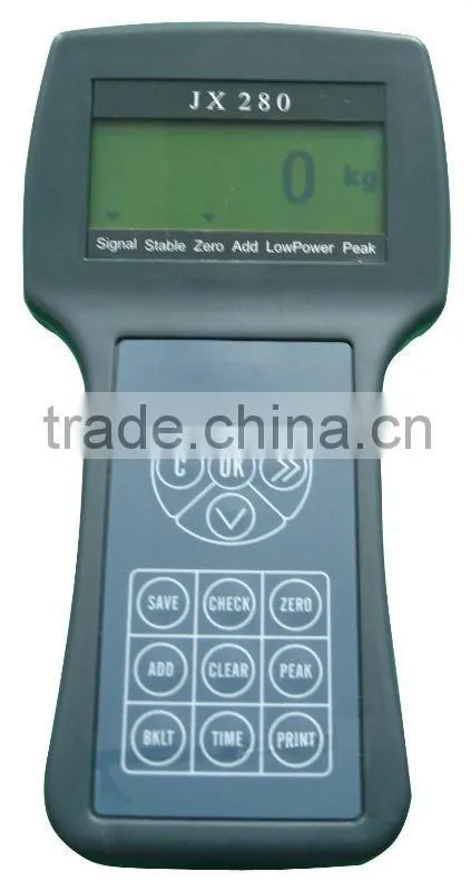 Special Load Cell For Crane Scale