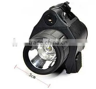 tactical led laser