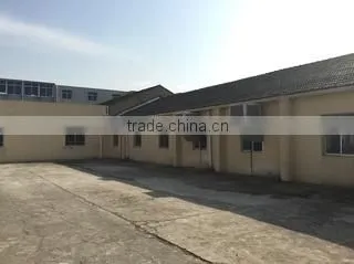 Changzhou Wujin Nanxiashu Xinxixn Yarn-Dyed Weaving Co., Ltd. company overview - view 2