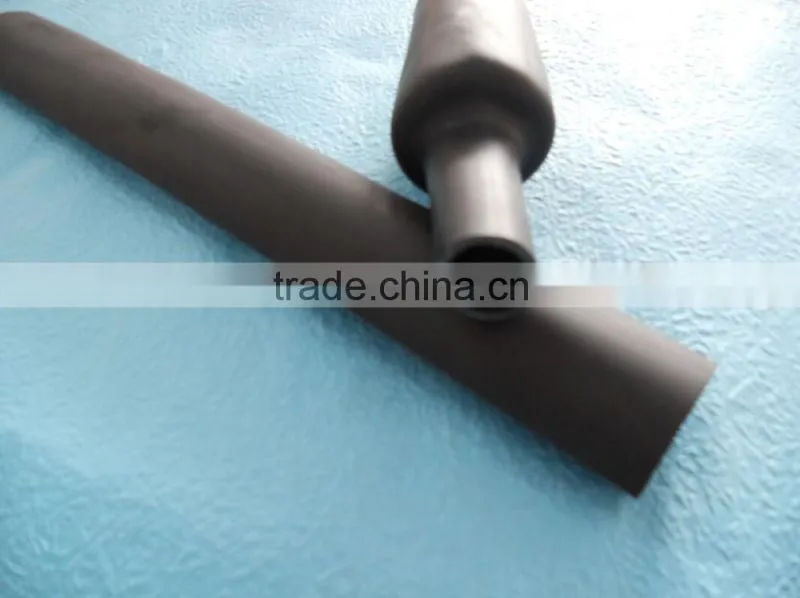 Free sample accepted Thin Wall Low Temperature Shrinkable Heat Shrink Tubes