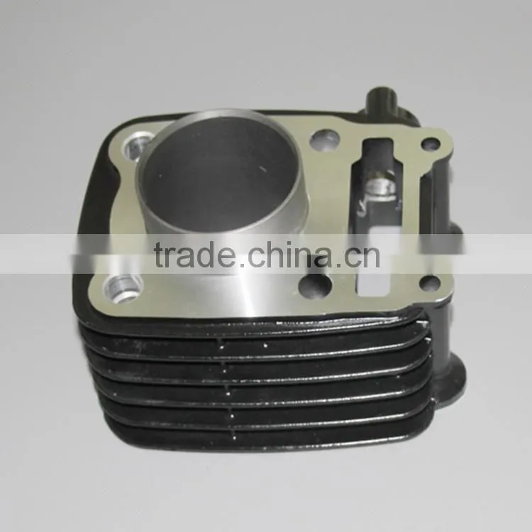 SCL-2013080150 DISCOVER135 58mm cylinder kit for wholesale motorcycle parts