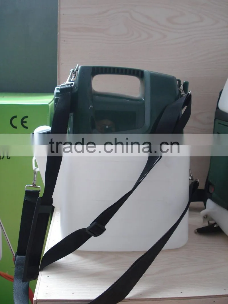 20L knapsack power sprayer 4-stroke