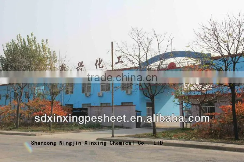 Durable UHMWPE paper machinery Dewatering elements