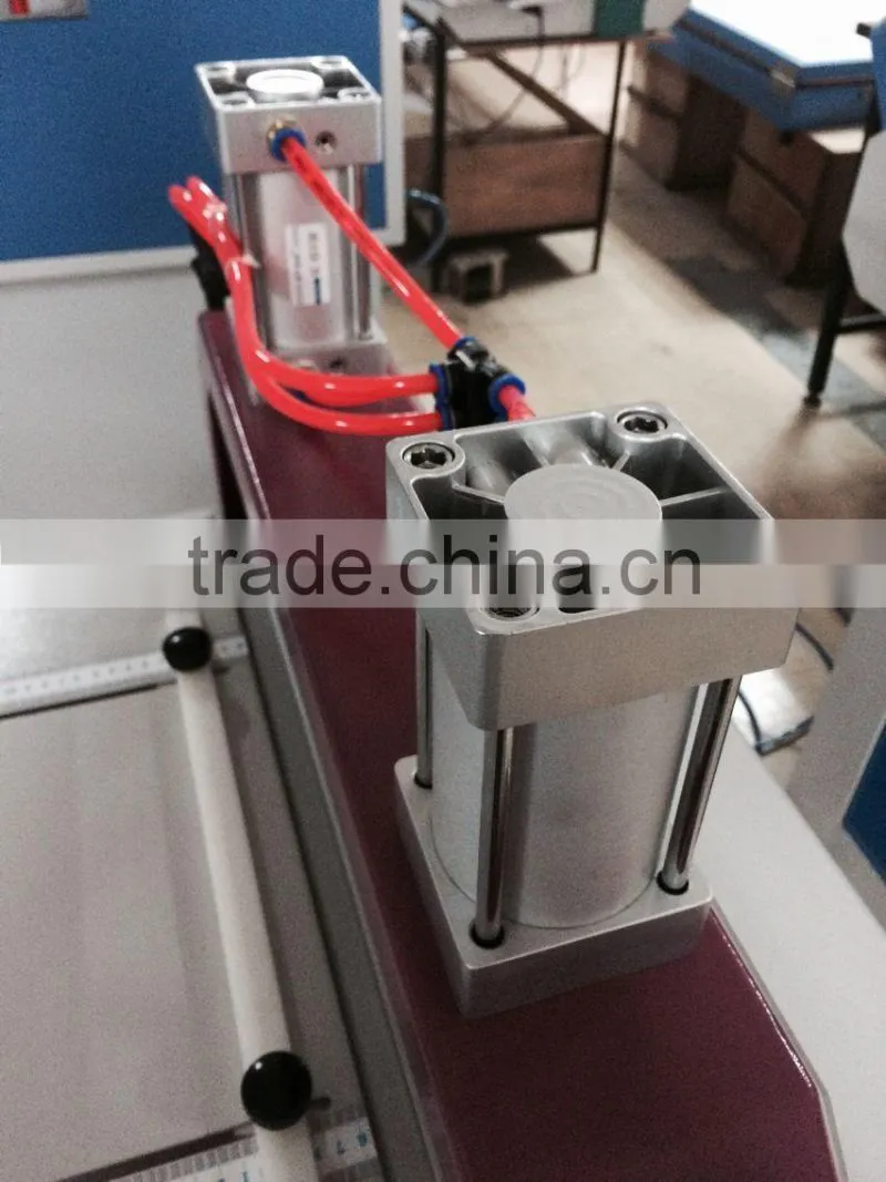 cylinder desing high quality indentation machine (YH-A)