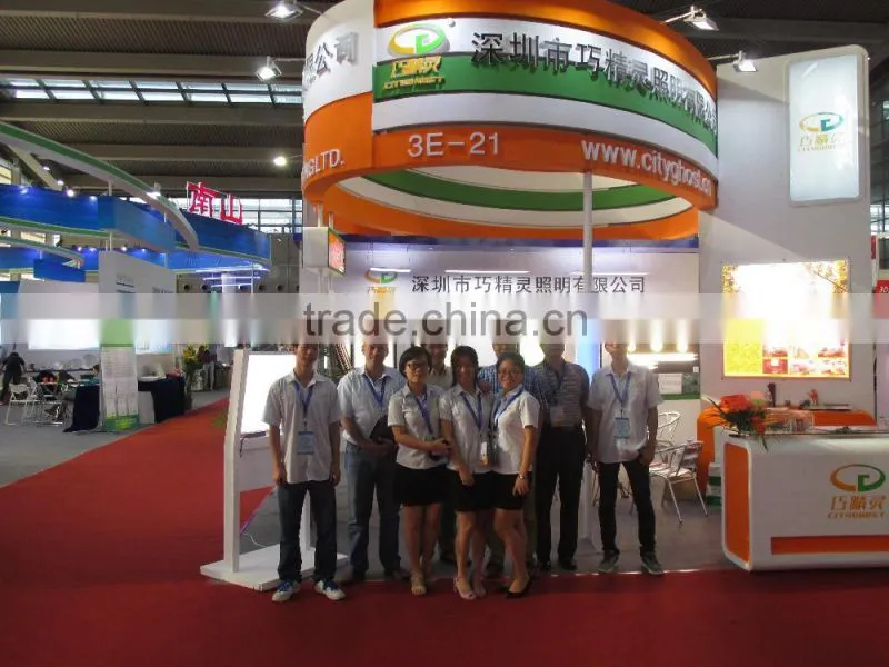 595x595*20 new led advertising frameless RGB &no flicker flexible led panel producer