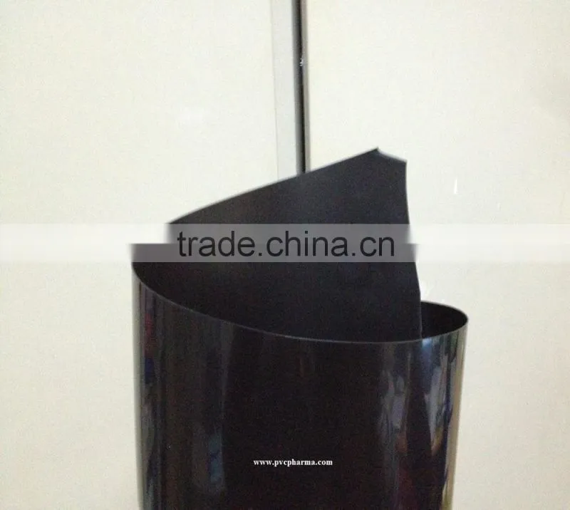 rigid HIPS sheet roll for extrude packing