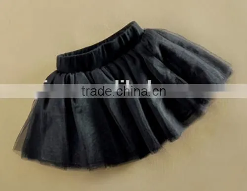 Fancy Girls Baby Tutu Dress Lace Polyester Baby Tutu Dress