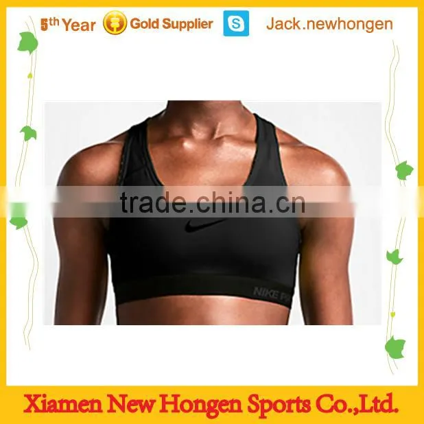 Girls multifunction yoga bra sports brarunning bra